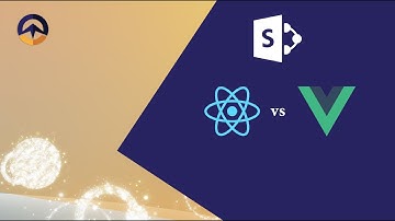 React vs Vue: Retrieving data from a list.