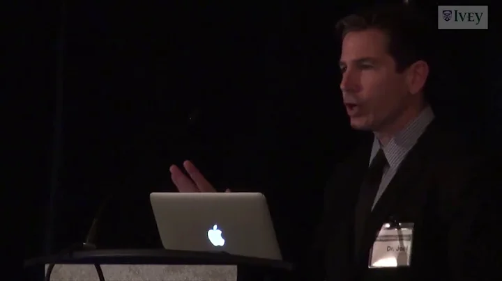 My Favorite EMR Feature - Dr. Joel Selanikio