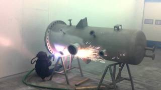 Aluminiseren