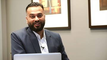 Rahul Realtor Intro Video