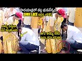 Nara Lokesh spotted tying shoelace of mother Bhuvaneswari