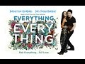 Everything, Everything Trailer || The Vampire Diaries Style