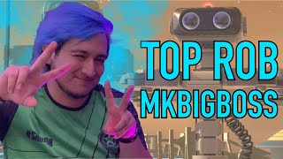 MkBigBoss Reveals ROB Insight and the Story Behind MK!