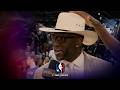 NBA Showtime wishes Tracy McGrady a happy birthday ahead of Game 4 | NBA on NBC