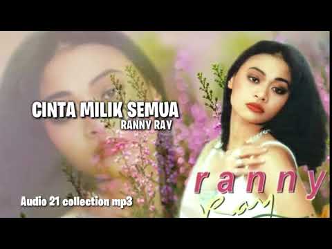 CINTA MILIK SEMUA - ranny ray