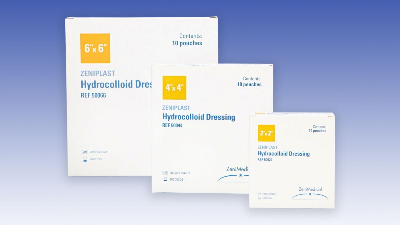 ZeniPLAST | Focus Health Group