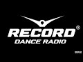 Record megamix by nejtrino  baur  radio record 1020 28012015