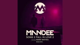 Song 2 Fall In Love 2 (DBL Remix)