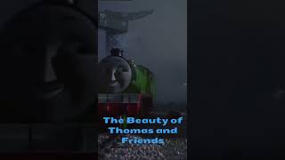 The Beauty Of Thomas And Friends