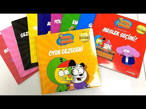 Kral Sakir Meslek Secimi Ilk Okuma Kitabi 1 Varol Yasaroglu Fiyati Satin Al Idefix