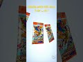 Opening packs until I get a 2 star pt:1 #pokémon #pokemoncards