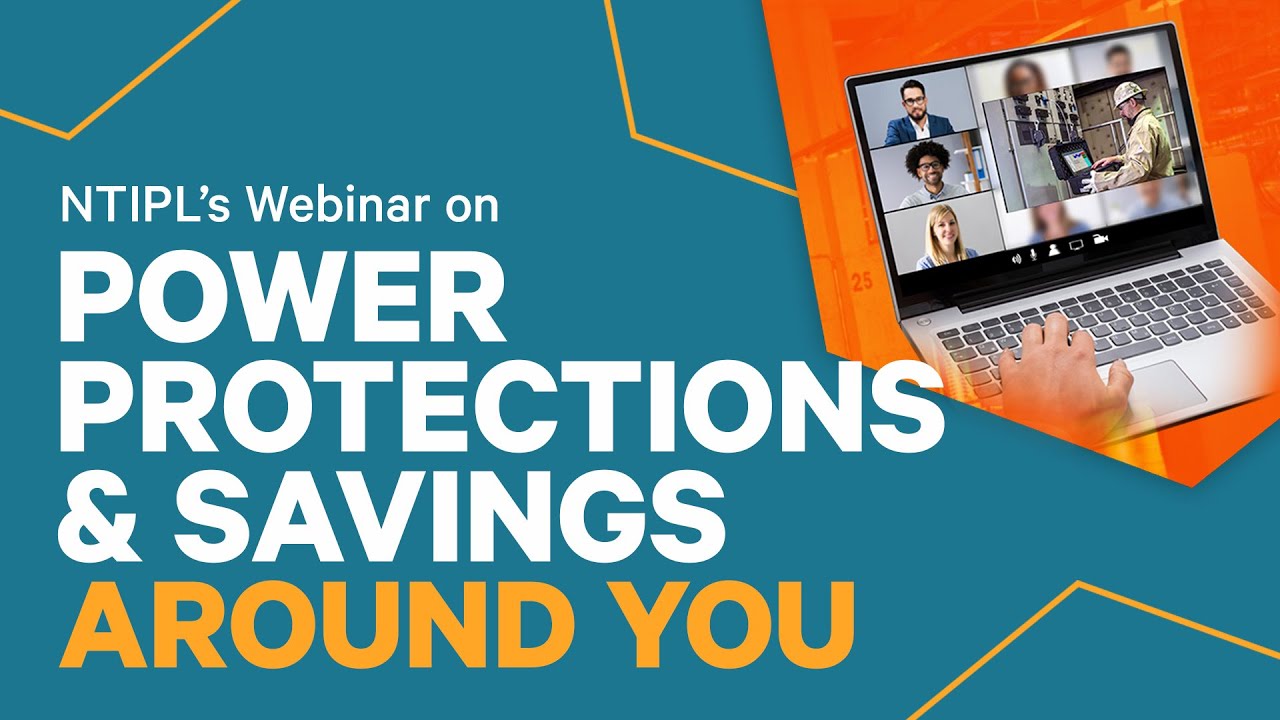Energy Efficiency Solutions | Webinar - YouTube