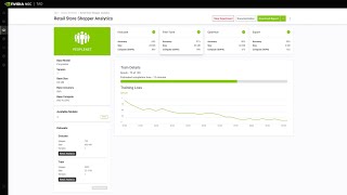 NVIDIA TAO: Create Custom Production-Ready AI Models without AI Expertise