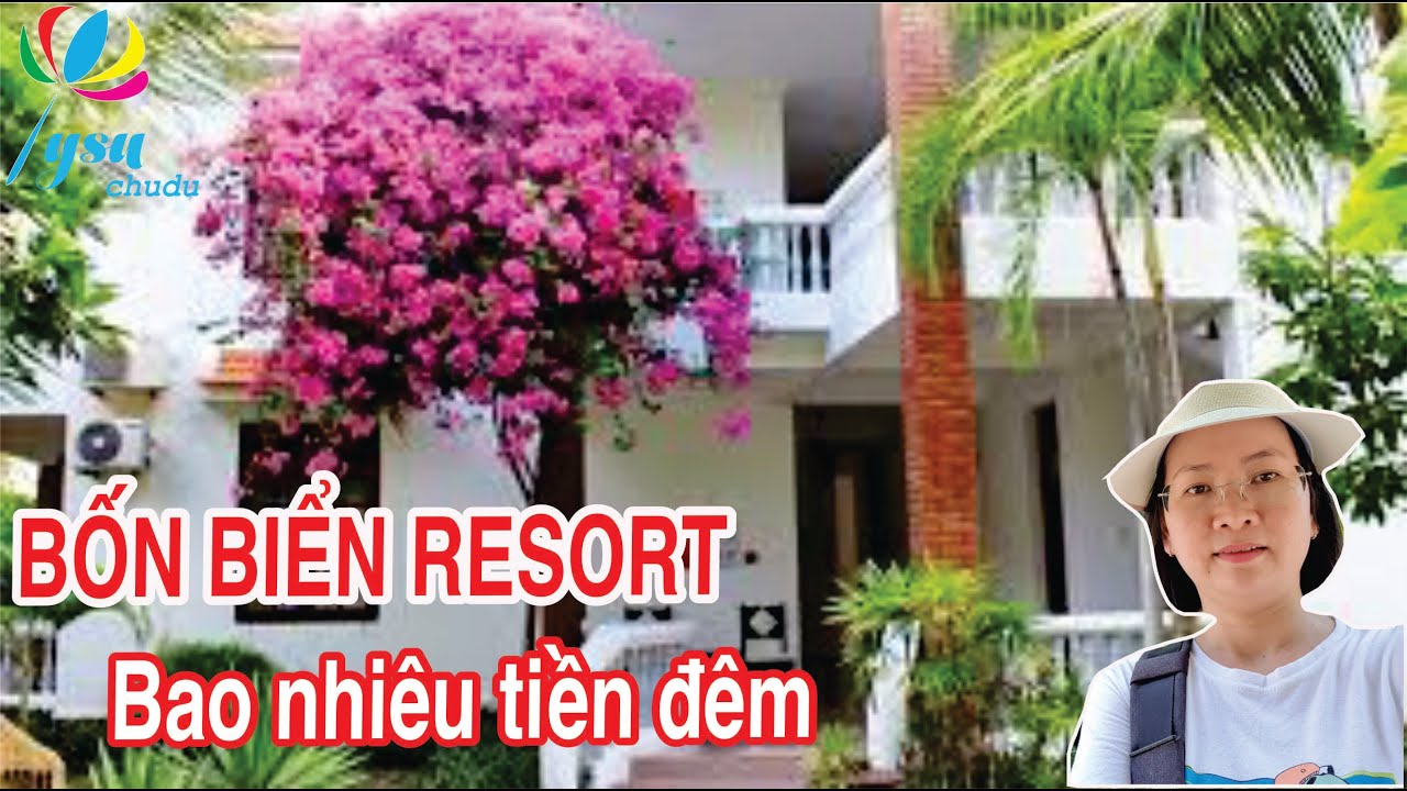 khách sạn giá rẻ tại phan thiết Update New Resort 3 Sao Bốn Biển Mũi Né Giá Bao Nhiêu Tiền | Tysu Chu du