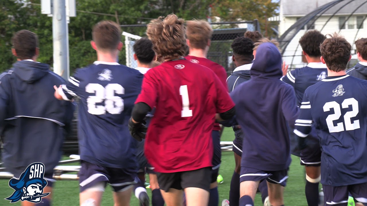 Seton Hall Prep Soccer vs. West Orange HS | ECT Finals (Oct. 17, 2021)