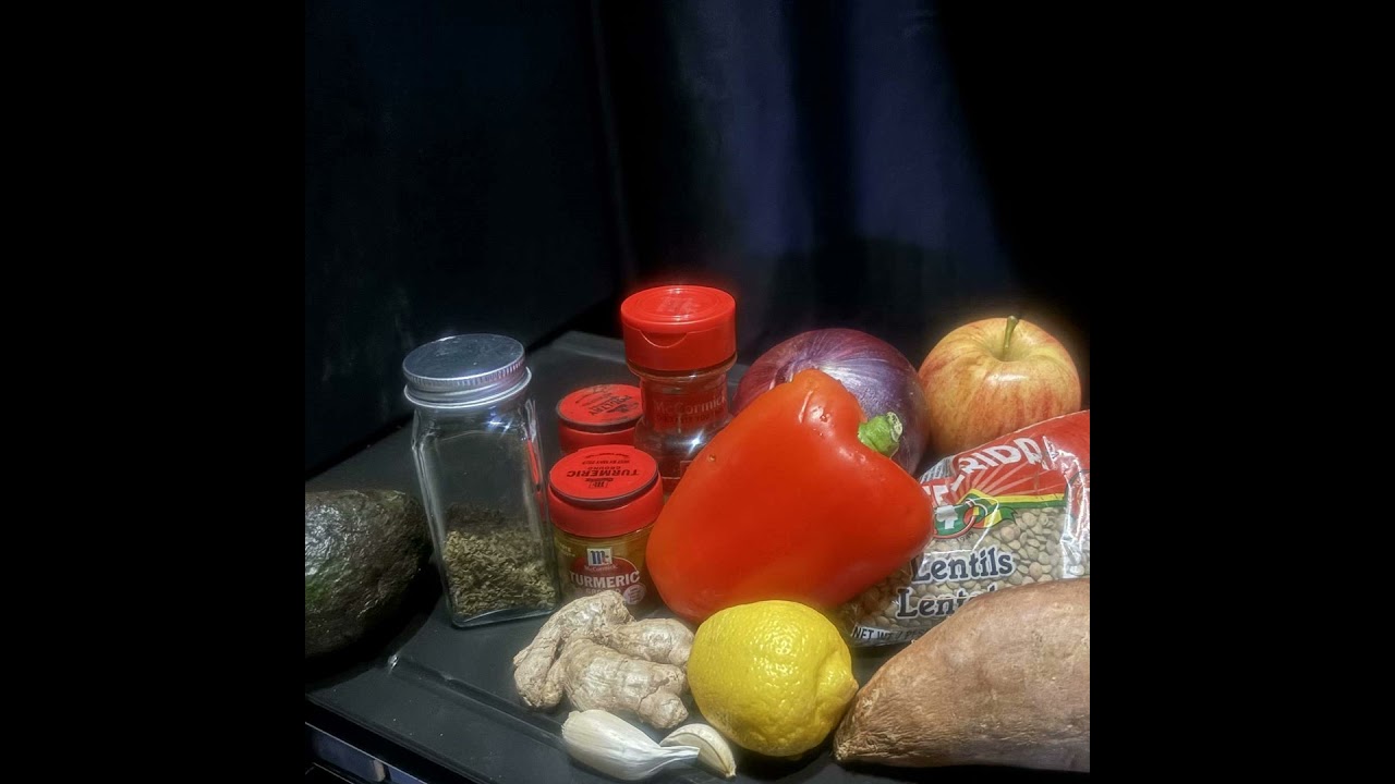 A Conversation with Carlise; a Design for Healthy Living