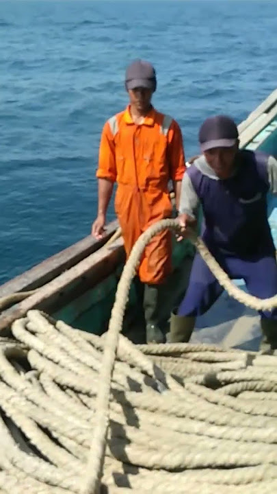 story kapal cantrang #1 #ambatslambar