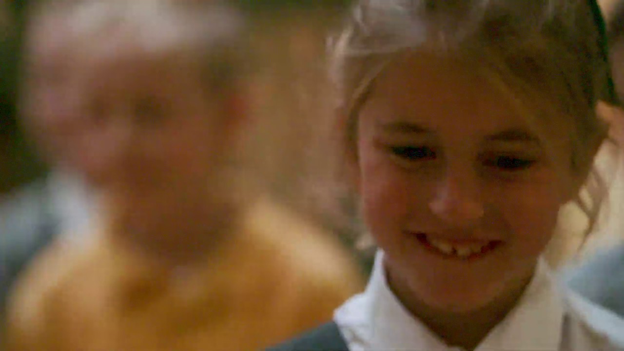 The Start of Something Great at St Aloysius' College