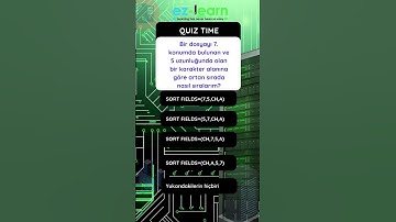 DFSORT Demystified: Mastering Field Sorting! 📊✨#mainframeserver #maintraining #mainframe