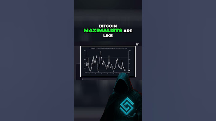 Crypto Market Advice: Stop Feeling Like Shit! Learn the Basics Now