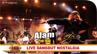 Alam - Pak Haji | Live Konser Kepanjen 14 Mei 2006