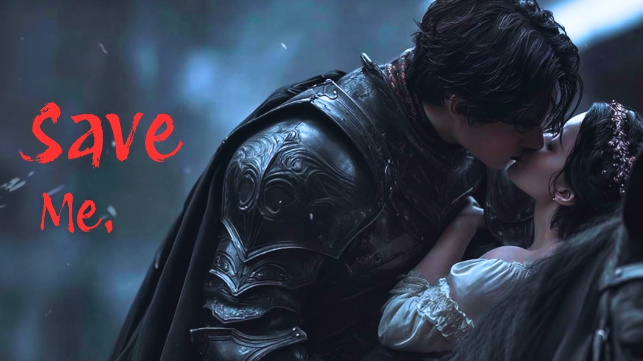 VILLAIN KING🖤Save Me #music #darkromance