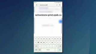 How to add SchoolZone to an Android HomeScreen screenshot 5