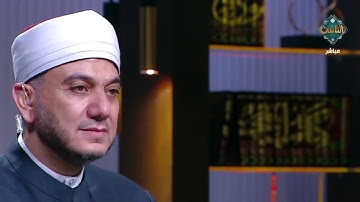متصل يتلو ما تيسر من سورة البروج والشيخ خالد شعبان ينصحه بهذا الأمر