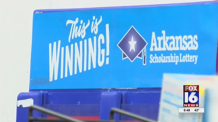 Mega Millions Jackpot second highest in history