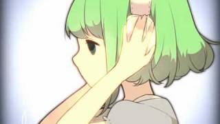 GUMI - Nakimushi Ensemble ☆ ver. Ciel