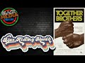Blax History Month 2023: Together Brothers (1974)