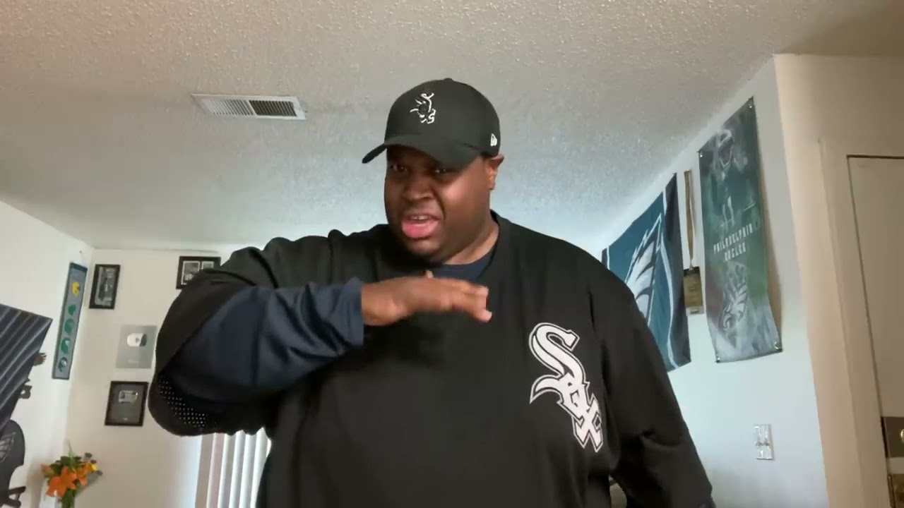 Not worth the risk (EDP445 Deleted Video)