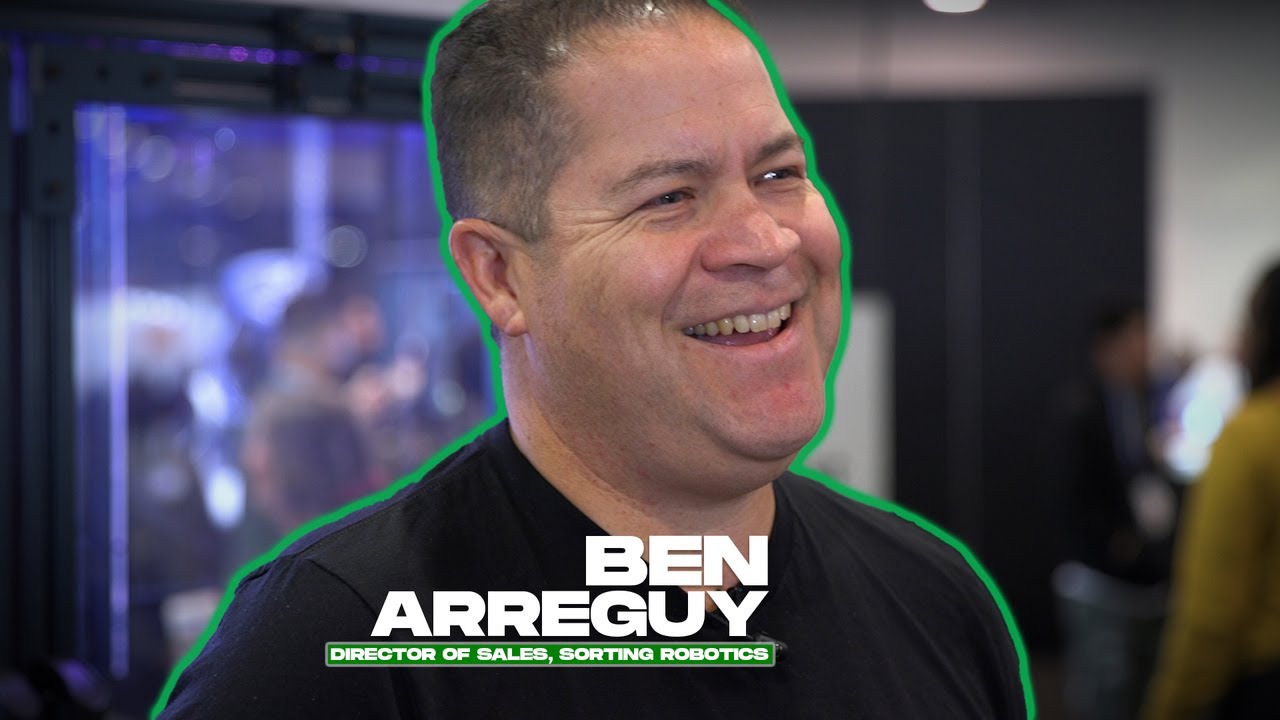 CEN at MJBizCon: Stardust Offers a Better Way to Make Fuzzy Joints