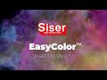 Siser EasyColor™ DTV™ 8.4 x 11 Sheet