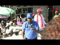 HATUWEZI KUBALI KASONGO AHARIBU HII NCHI" PETER MUNYA DESTROYING RUTO IN ISIOLO!!