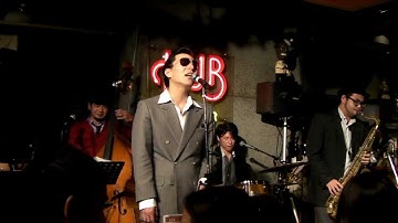 Love For Sale Blues - Kansas City Band