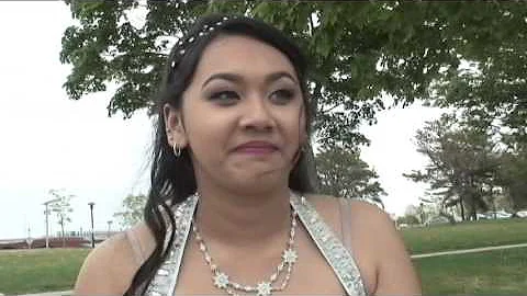 Tvvideoguatemala Los 15 Ptmaveras Lilly Ramos Pere...