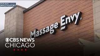 Woman files lawsuit against Park Ridge Massage Envy for alleged sexual assault