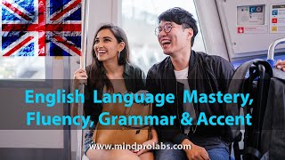 ★ Powerful | Learn English Fast | English Language Mastery, Fluency Grammar & Accent | Subliminal