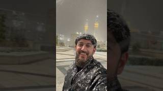 Haci Zahir Mirzevi Can Rza