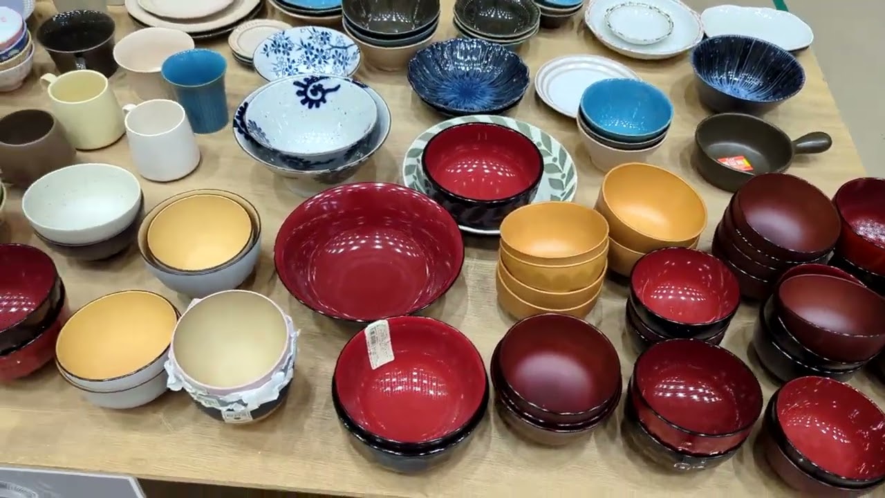 土岐・うつわさがし（秋の陶器まつり）】 岐阜県土岐市（ときし） 2025
