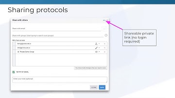 Introduction of protocols.io to the University of California community