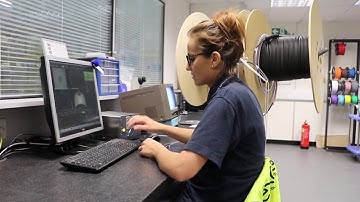 Specialist Support Services - Pre-Terminated Fibre Solutions