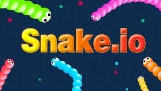 Snake.io  - HD  لعبة  الافعى   المفضلة   و العالمية  شاهد و شارك مع اصدقلئك screenshot 5