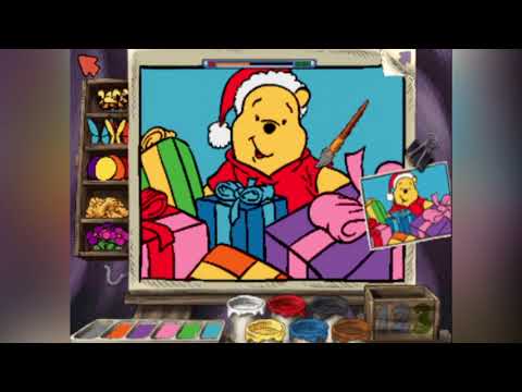 Disney's Winnie the Pooh Preschool/PS1/Marine_ElectroFox