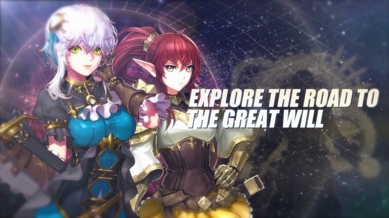 Mirror Arad West Coast Dungeon Fighter Online