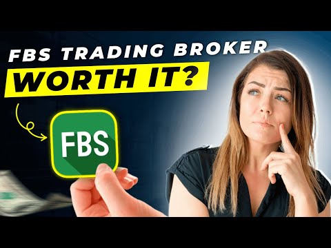 FBS Trading Broker Review 2025 | Pros and Cons – Honest & Unbiased