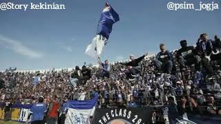 PSIM JOGJA | STORY WA TERBARU