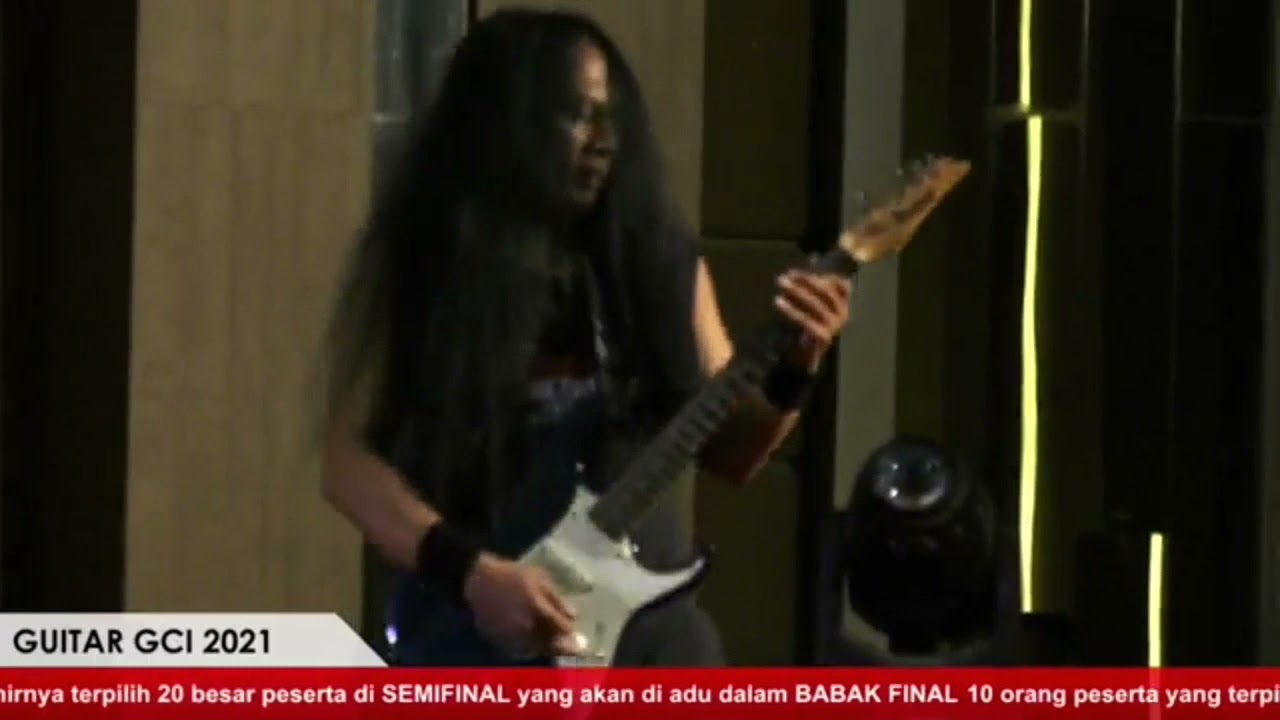 Door Kedhanan - Generators Live at Karawang