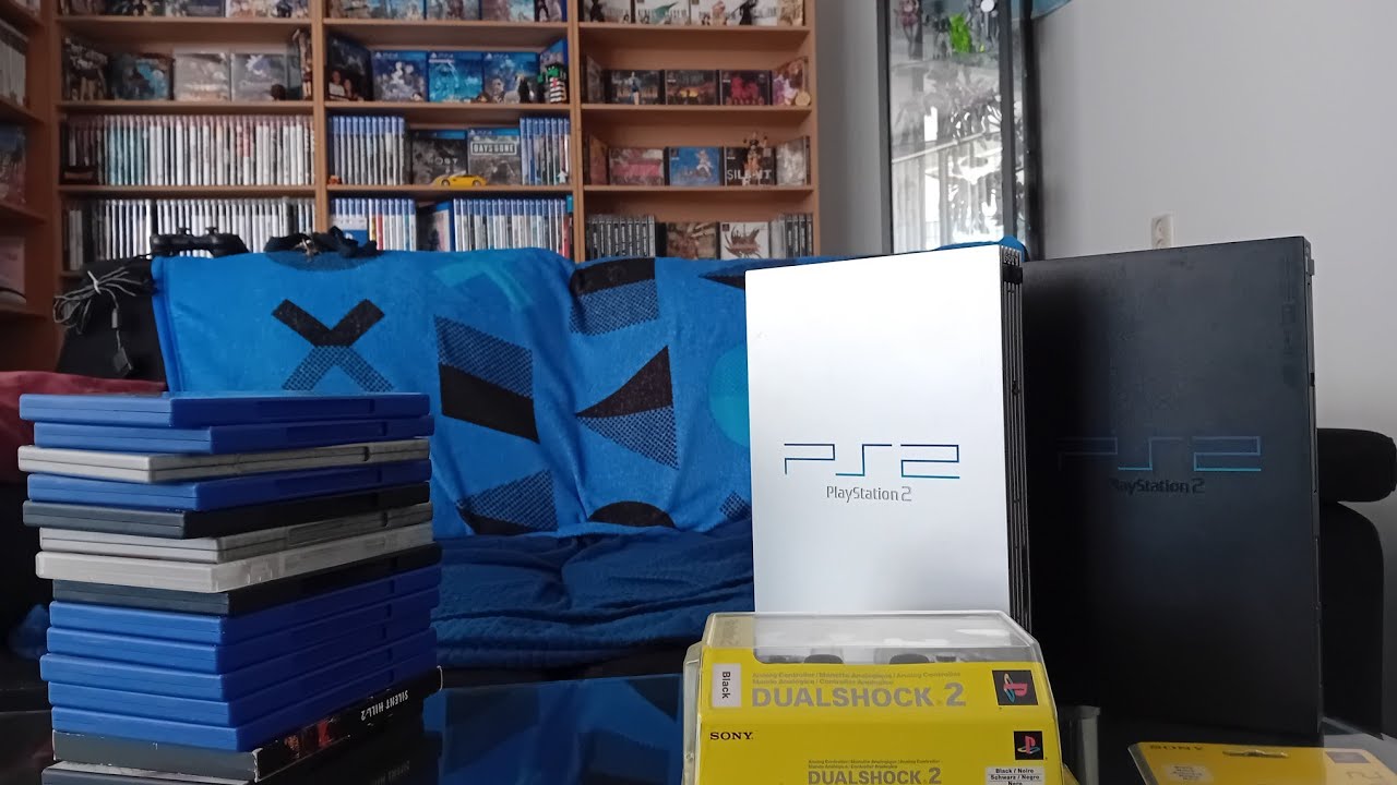 Must play PS2 games in 2026. - YouTube